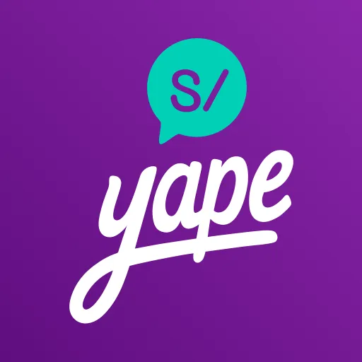 Logo de Yape